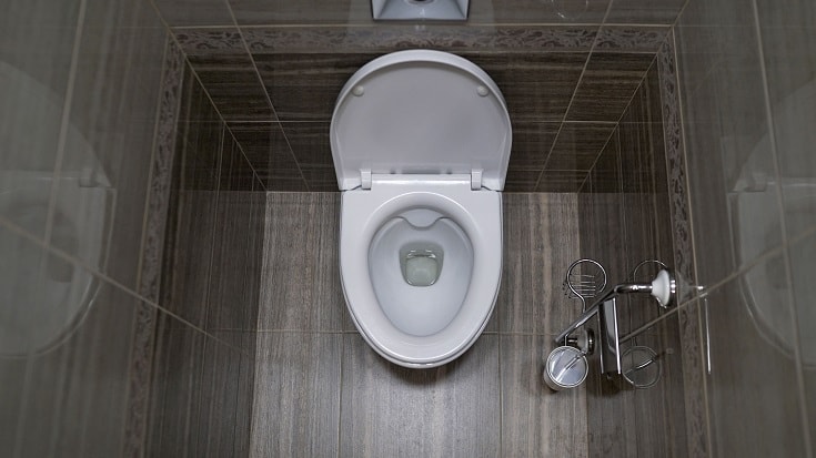 How Much Does Urinal Installation Cost in 2024?