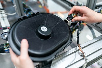 Car Speakers