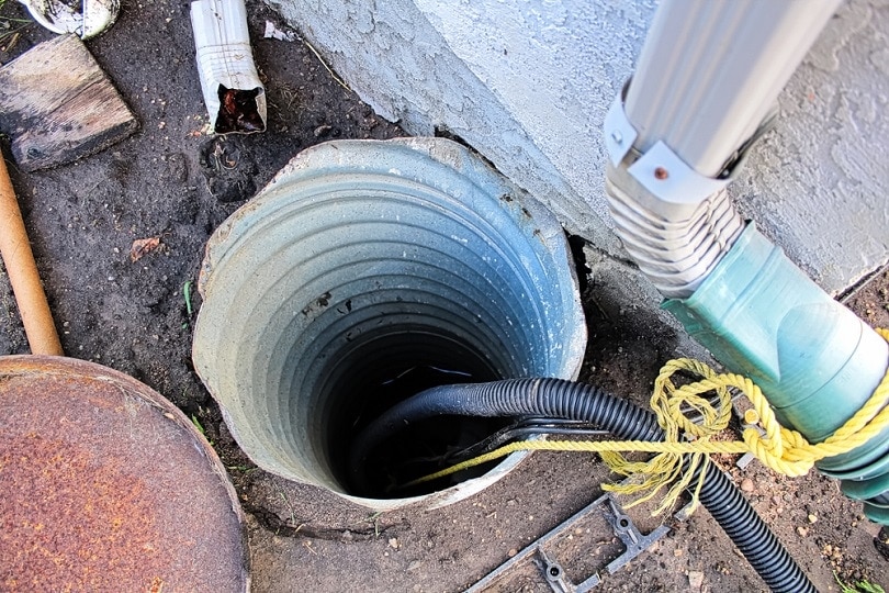 What Size Sump Pump Do I Need? A Complete Guide House Grail