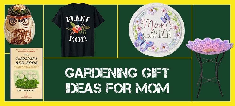 20 Great Gardening Gift Ideas For Mom, Gardening Gift Ideas For Mom