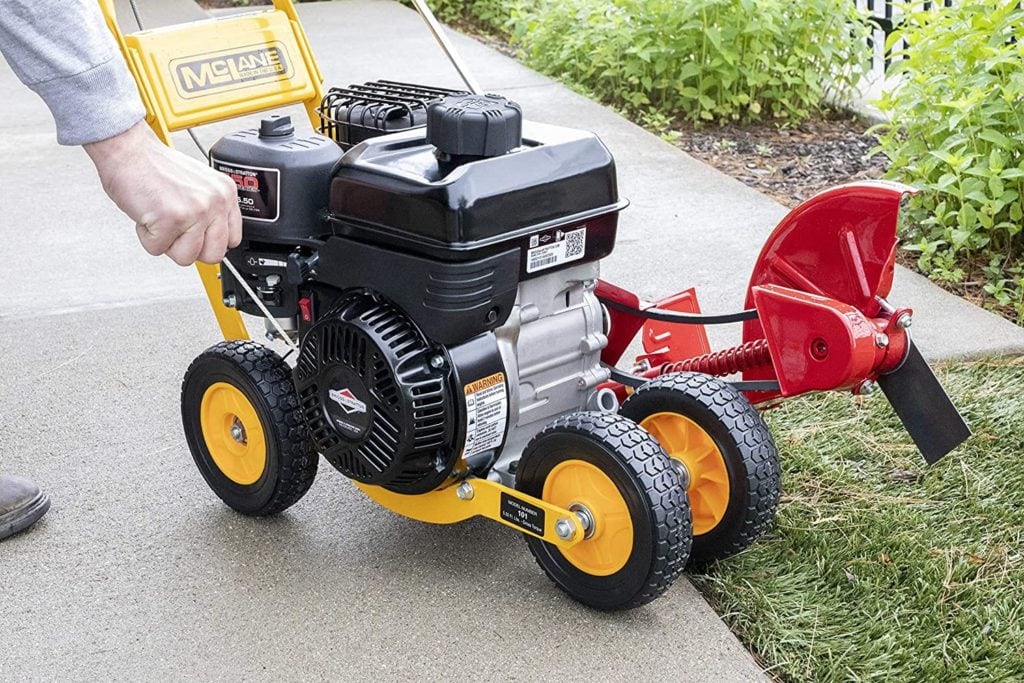 6 Best Gas Lawn Edgers of 2024 Reviews & Top Picks House Grail