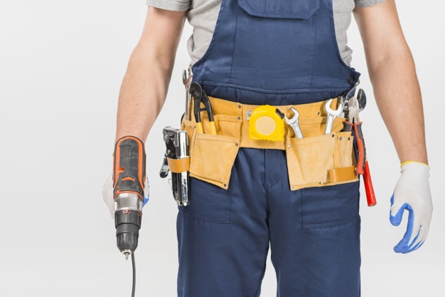 handyman