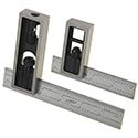 iGaging Double Square Set