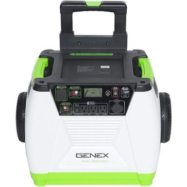 Nature's Generator GXNGAU
