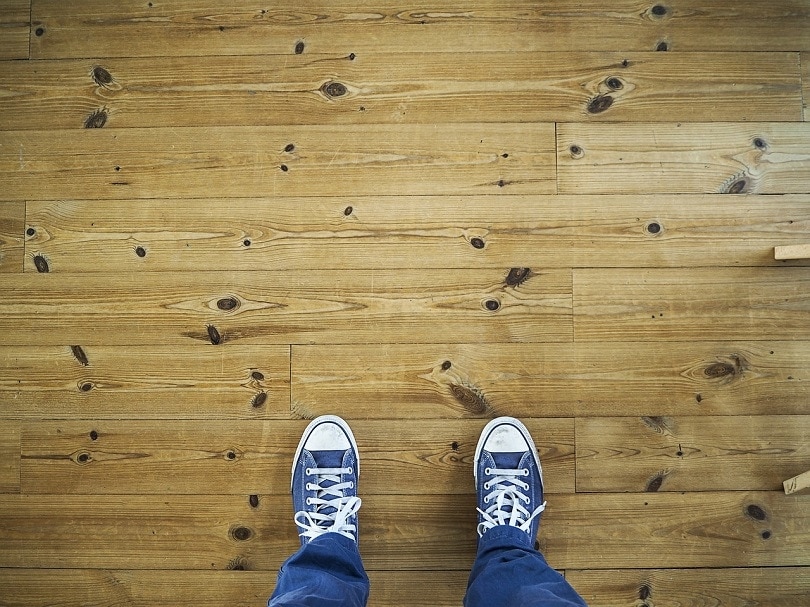 Cost to Install Laminate Flooring (Cost Per Square Foot in 2022) | House  Grail