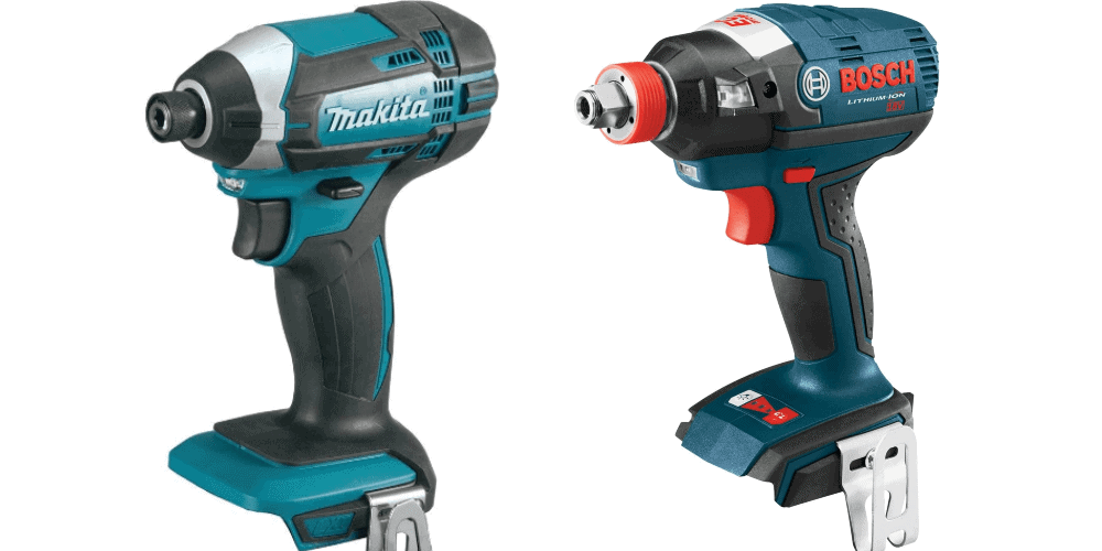 makita vs bosch router