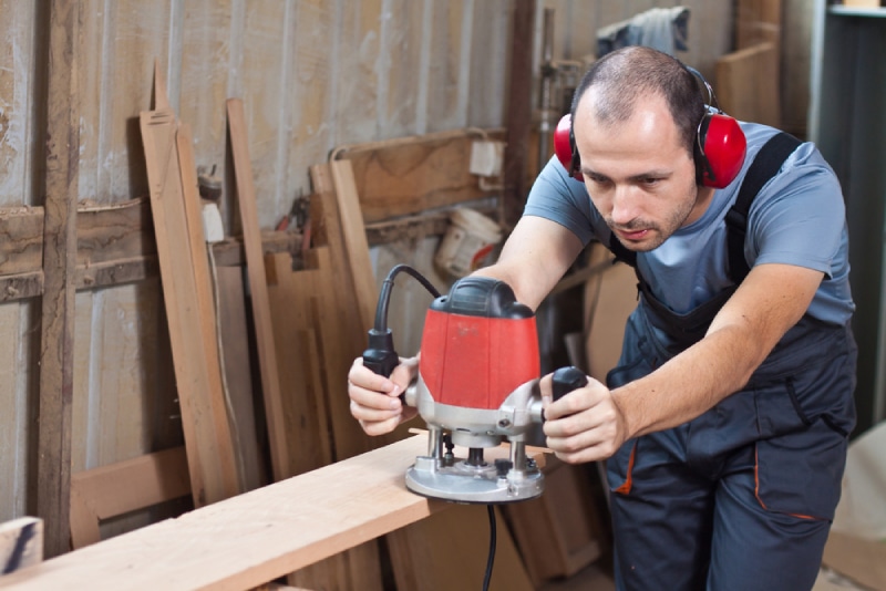 8 Things You Can Do With a Wood Router | House Grail