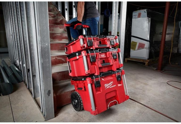 10 Best Tool Boxes for the Money in 2024 Reviews & Buyer's Guide