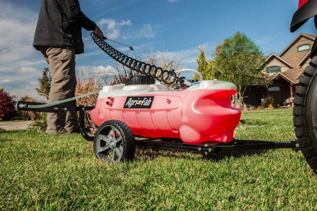 8 Best Tow Behind Sprayers of 2024 — Reviews & Top Picks House Grail