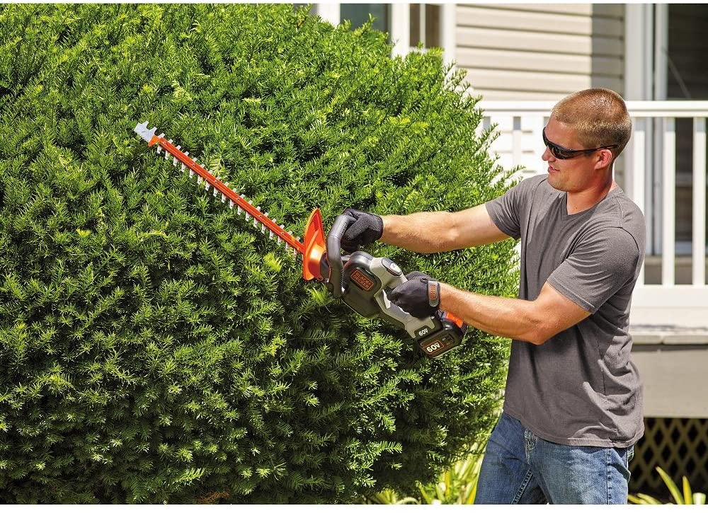 10 Best Commercial Hedge Trimmers 2024 Reviews And Top Picks House Grail 7582