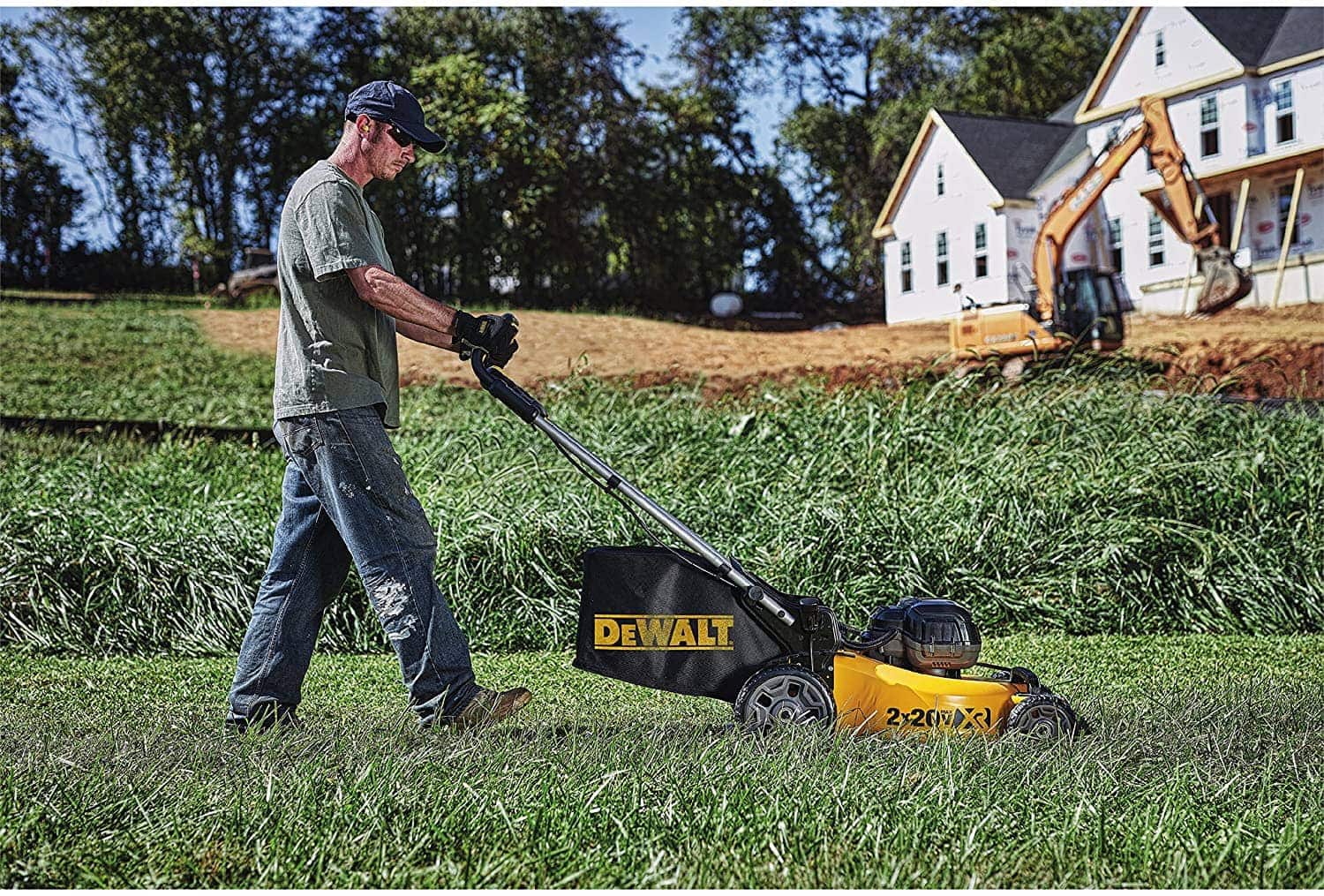 10 Best BatteryPowered Lawn Mowers of 2024 Reviews & Top Picks