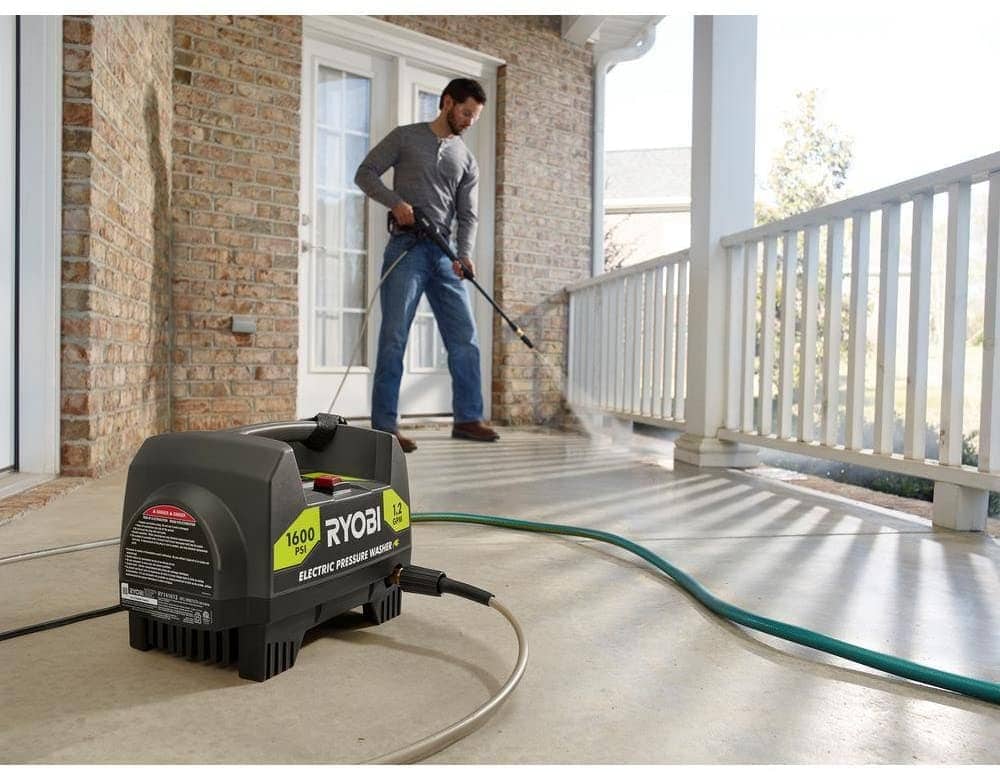 10 Best Small Pressure Washers in 2024 Reviews & Top Picks House Grail