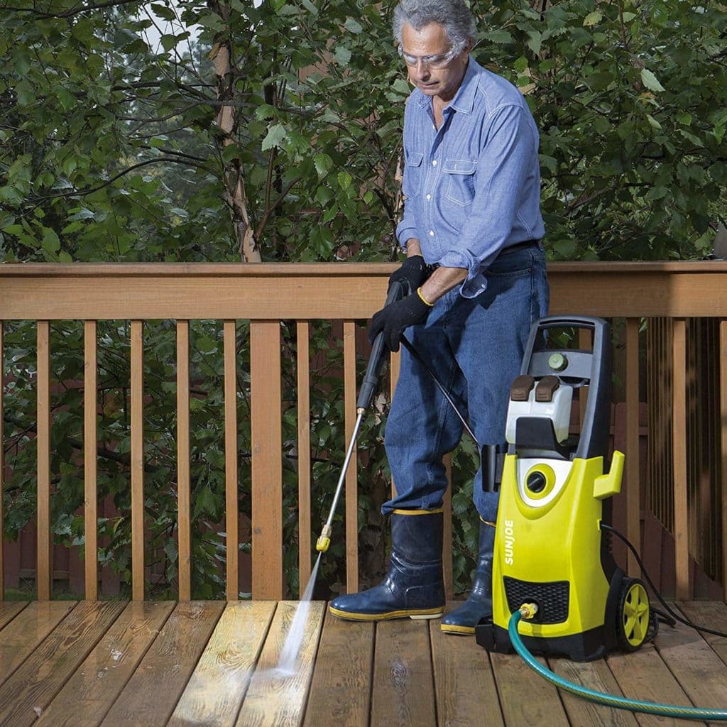 10 Best Electric Pressure Washers of 2024 Reviews & Top Picks House