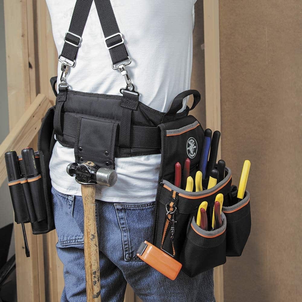 Best Tool Belts, Bags and Pouches for Your Home Projects - The