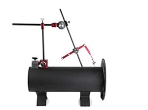 multi hole imager