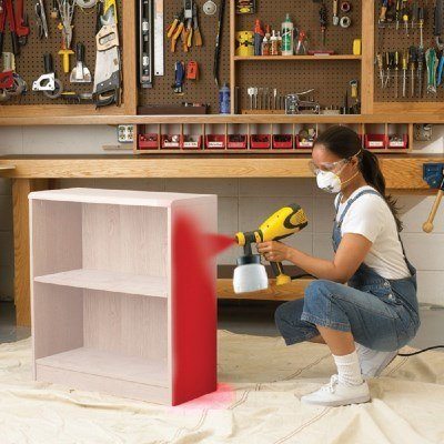 What's The Best Paint Sprayer For Cabinets? Dengarden, 46% OFF