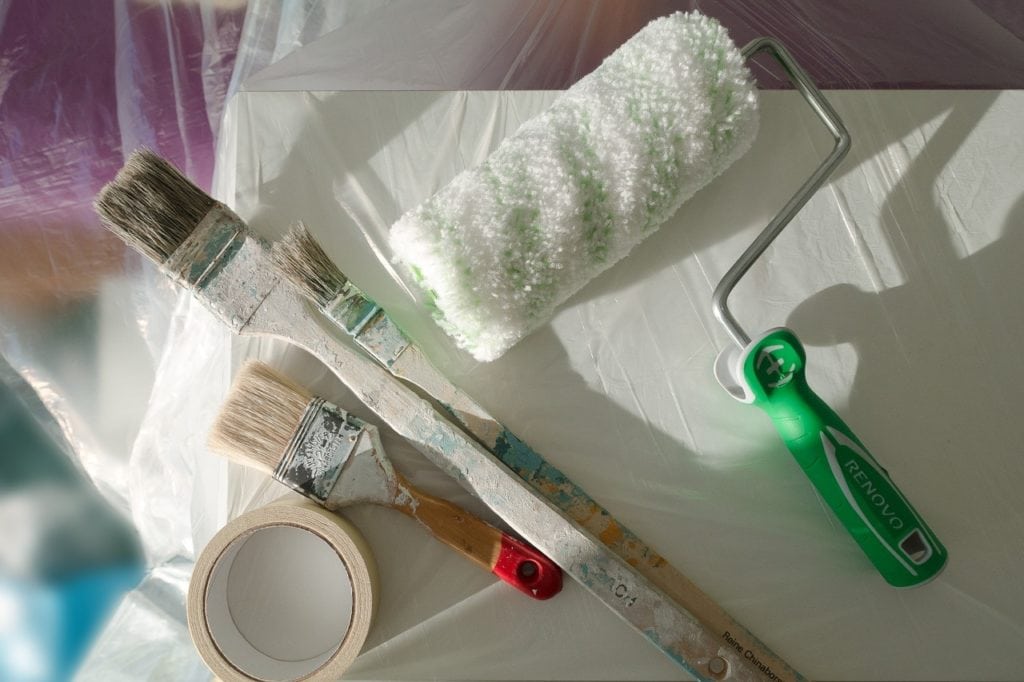 31 Essential Painting Tools For Homeowners (Complete List) | House Grail