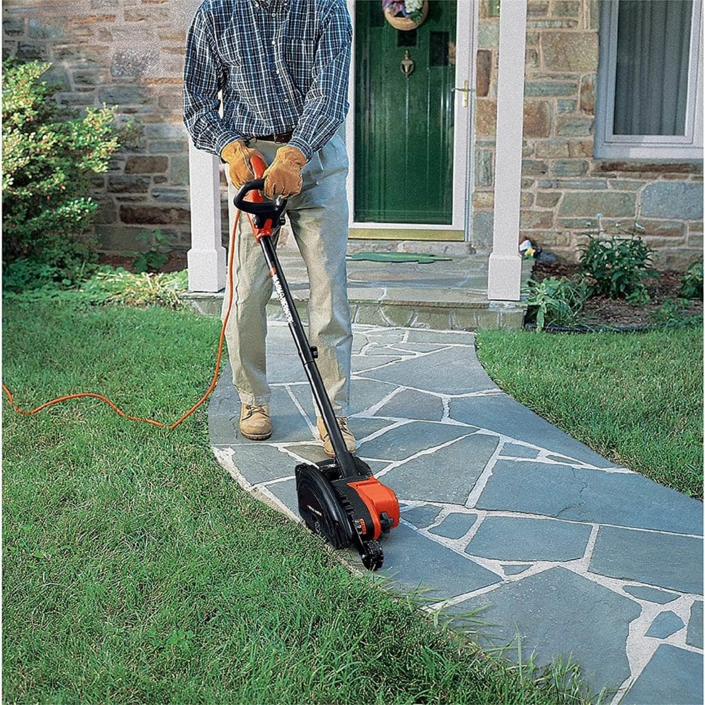 10 Best Lawn Edgers of 2024 Reviews & Top Picks House Grail