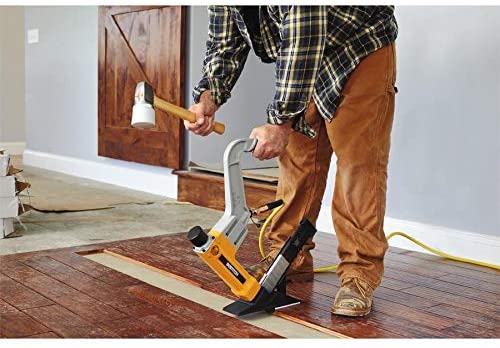 8 Best Flooring Nailers Of 2022, Best Finish Nailer For Hardwood Floors