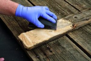 8 Best Stainable Wood Fillers Of 2021, Outdoor Wood Filler Stainable