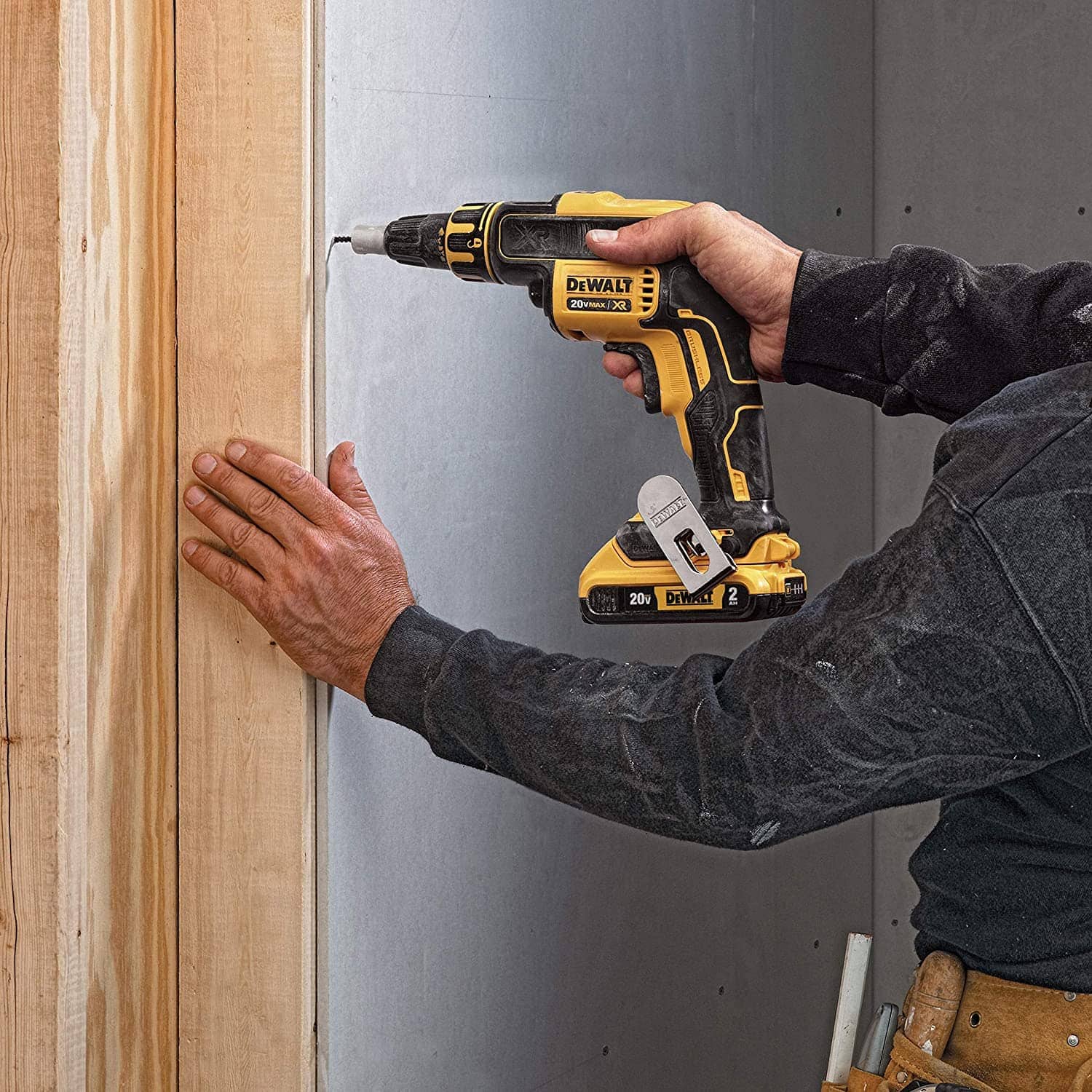 6 Best Drywall Screw Guns (August 2024) Reviews & Buyer's Guide