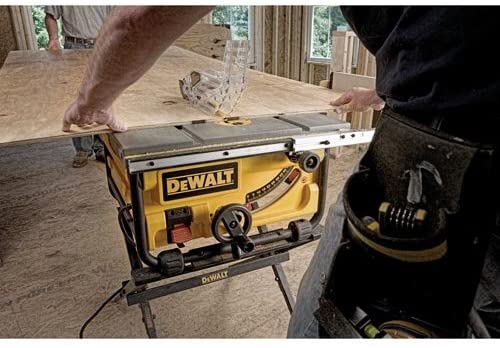 DeWalt DW745 vs DWE7480: Which One's Best?