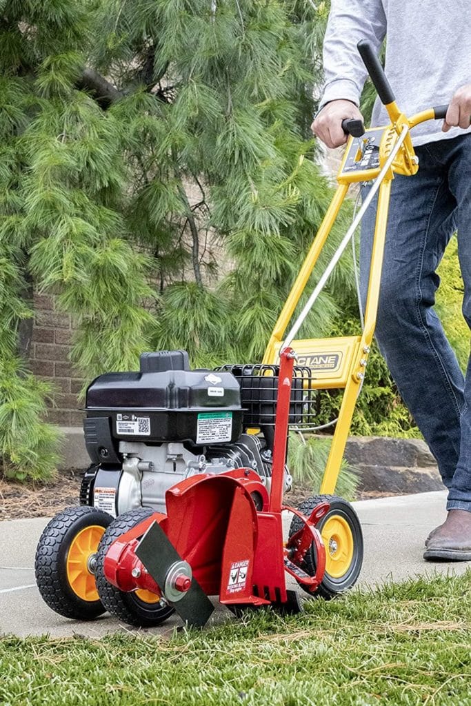 10 Best Lawn Edgers of 2024 Reviews & Top Picks House Grail