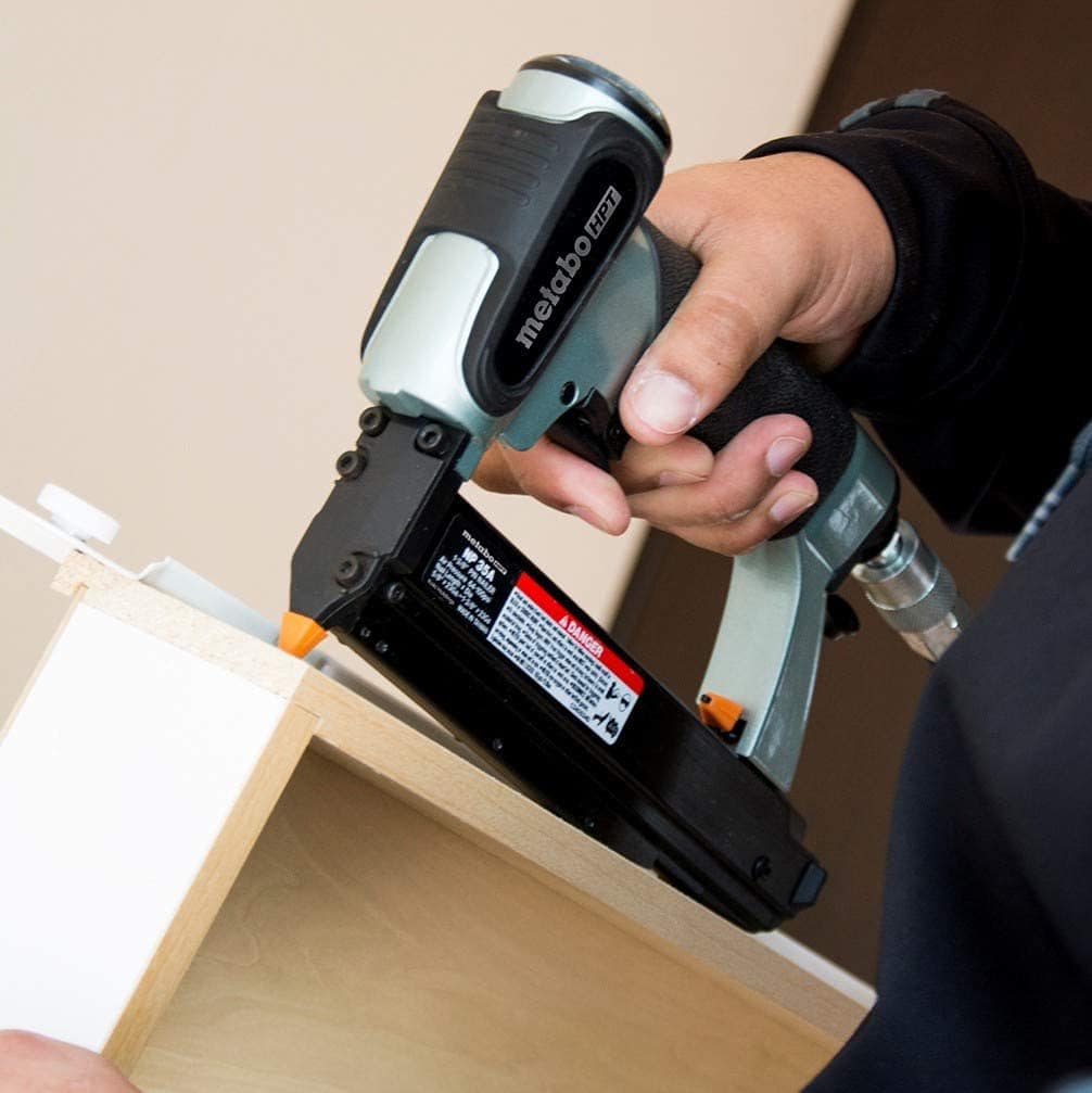 10 Best Pin Nailers Of - Reviews & Buyer's Guide | House Grail 2024