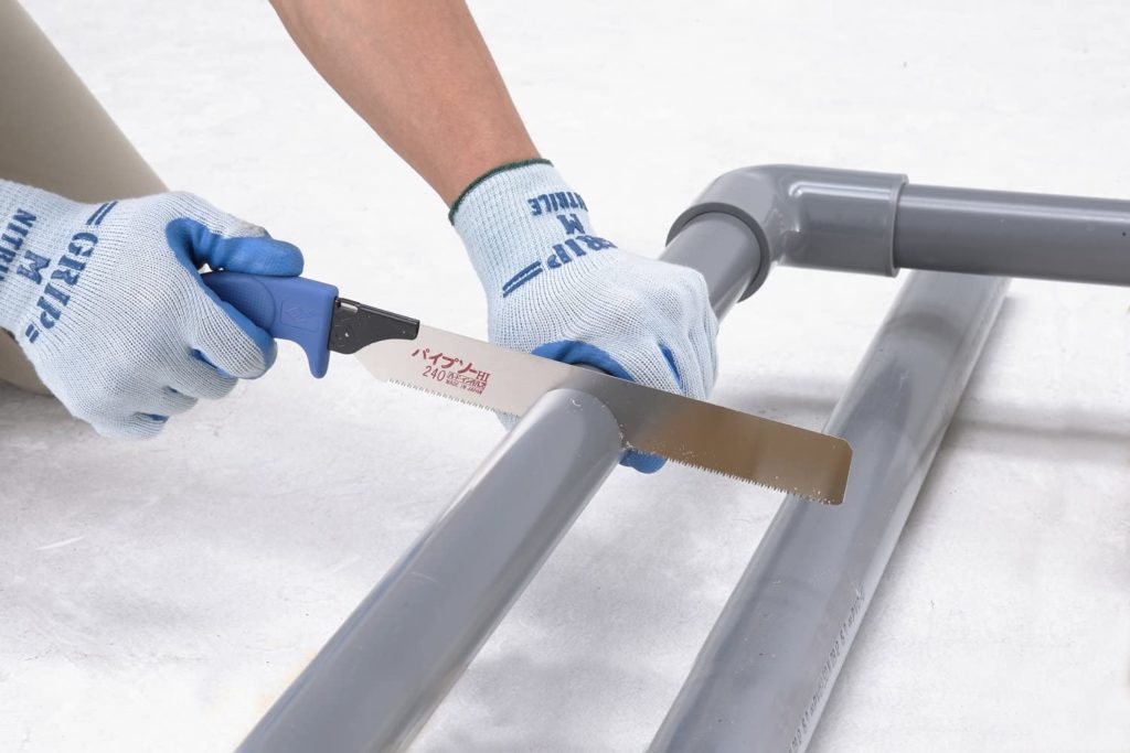 Best Way to Cut PVC Pipes Which Tool to Use? Reviews & Guide House