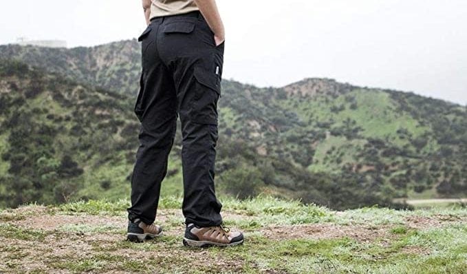 best rated work pants