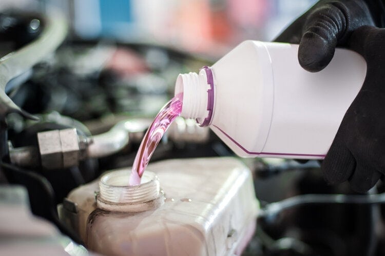 How to Dispose of Antifreeze Safely: What You Need to Know! | House Grail