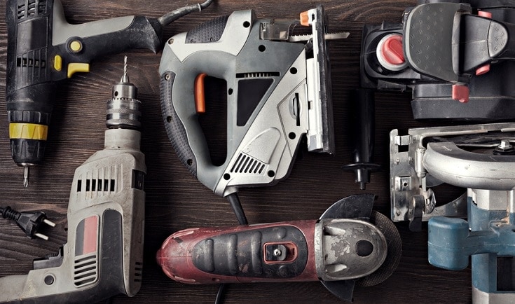 Who Makes the Best Power Tools Choose Like a Pro House Grail