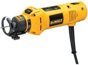 rotary saw