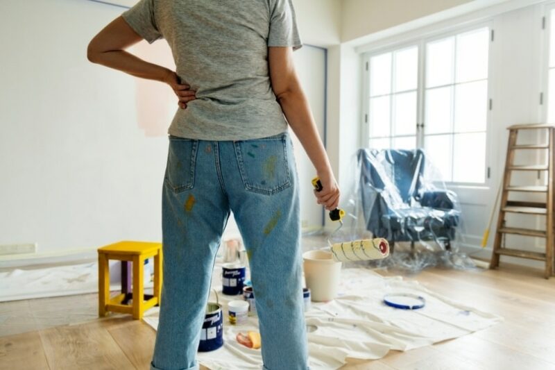 Dangers of painting over glue HD wallpaper  Pxfuel