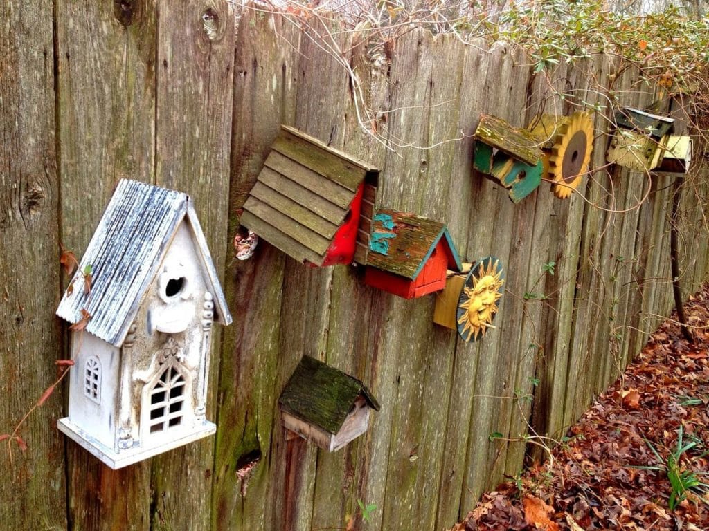 How To Build A Birdhouse This Old House