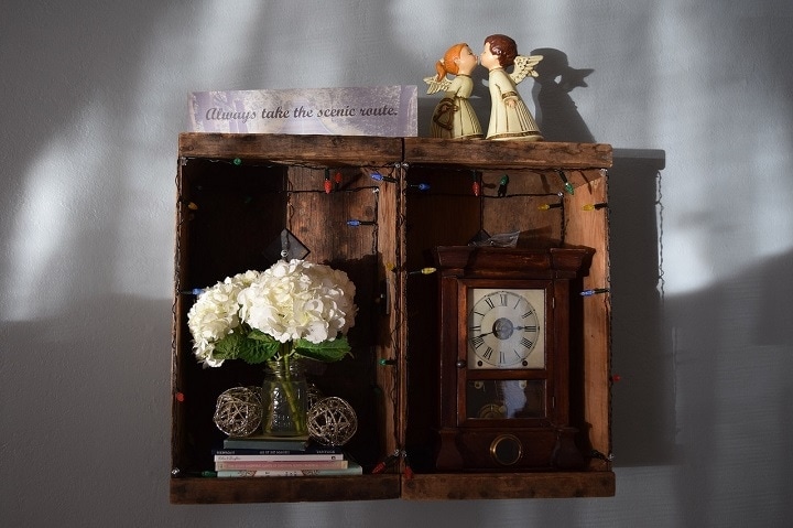How to Make a Shadow Box in 15 Steps - This Old House