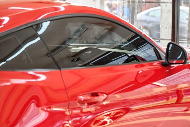 Ceramic Window Tint vs. Regular Pros, Cons & Differences House Grail