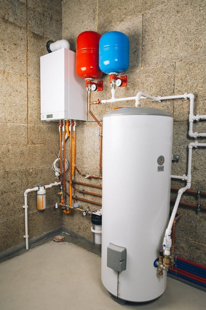 Tankless Water Heater Installation Cost (2023 Guide)
