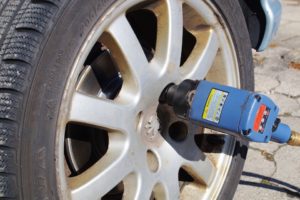 tire wrench