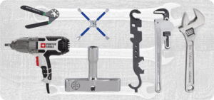 types-of-wrenches