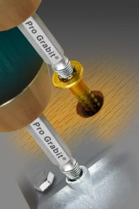 using Alden 8430P Pro Grabit Bolt and Screw Extractor