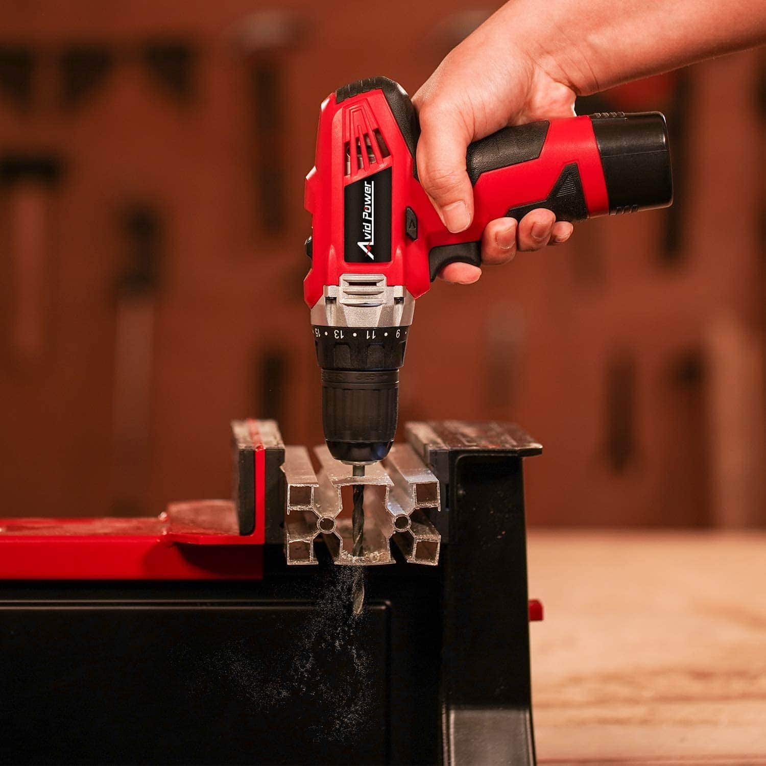 Best cheap 12v drill