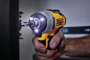 Best dewalt impact online driver