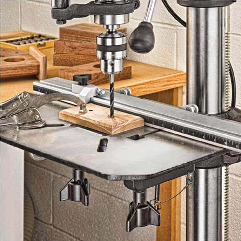 10 Best Drill Presses under 200 of 2024 Reviews & Buying Guide