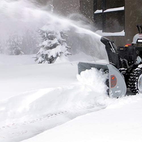 10 Best TwoStage Snow Blowers of 2024 Top Picks & Reviews House Grail