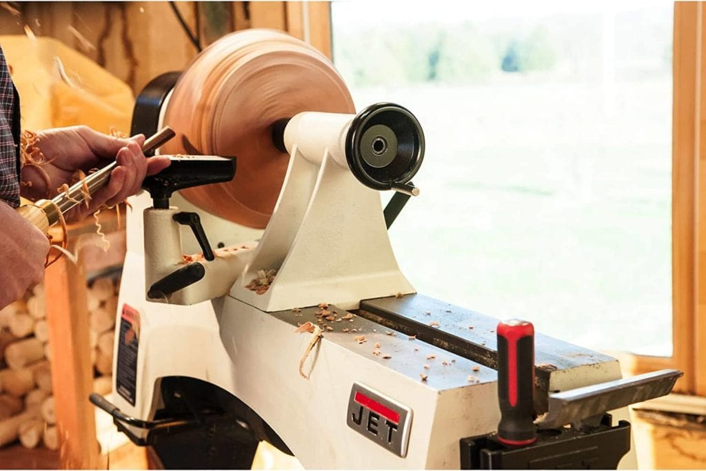 10 Best Wood Lathes of 2024 – Reviews, Top Picks & Comparisons