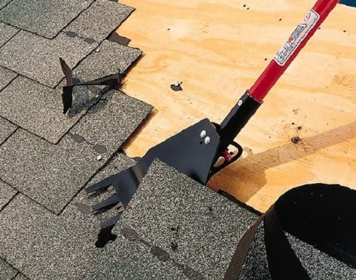 6 Best Shingle Removal Tools (February 2025) - Top Picks & Reviews