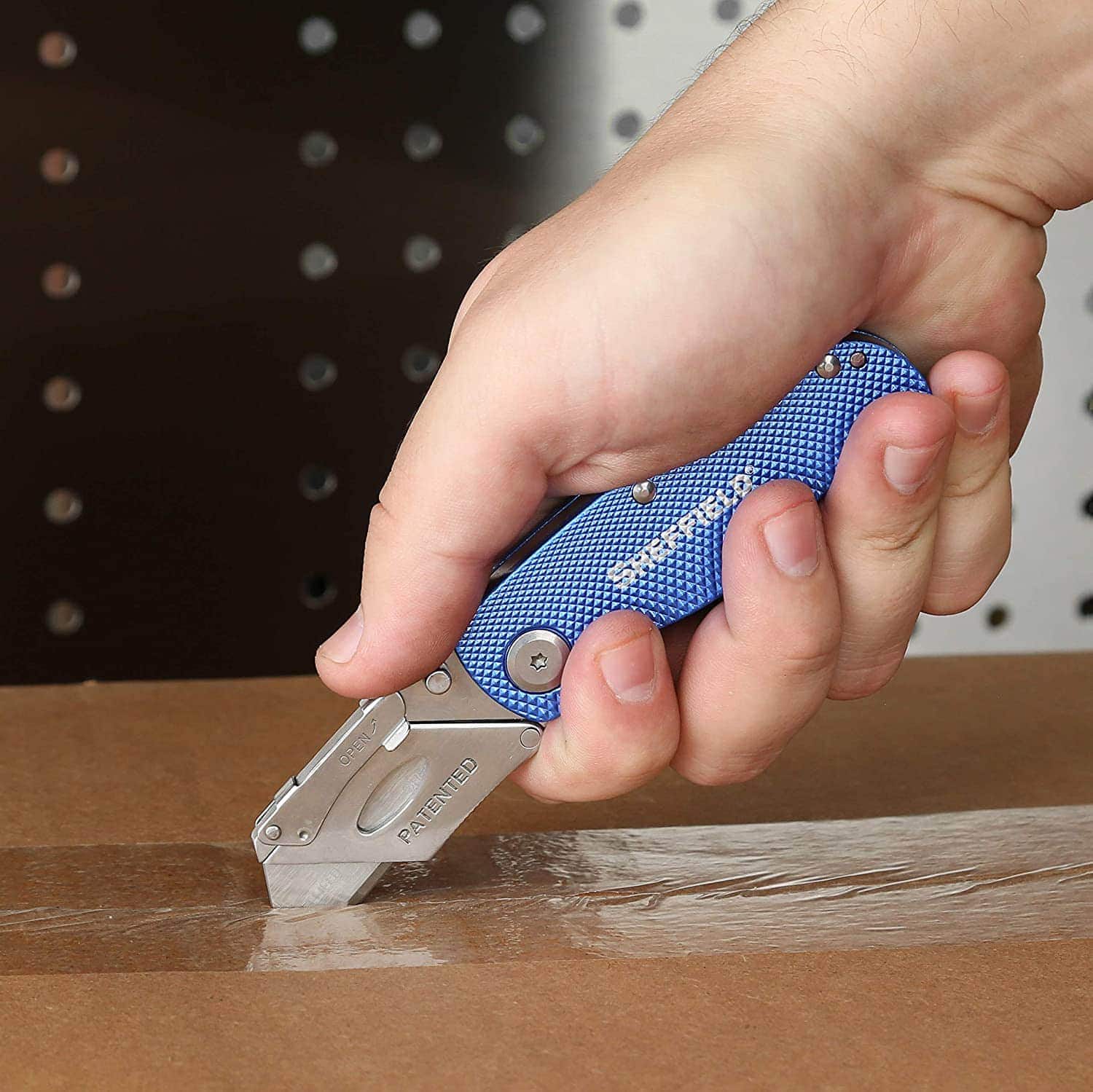 10 Best Utility Knives (July 2024) Reviews & Buyer's Guide