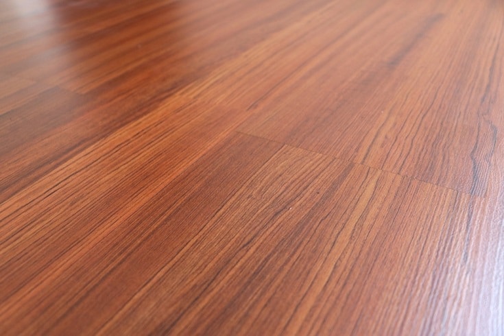 Cost to Install Vinyl Plank Flooring (Cost Per Square Foot in 2022) | House  Grail