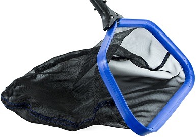 Crystal Pool S100218A Silt Rake